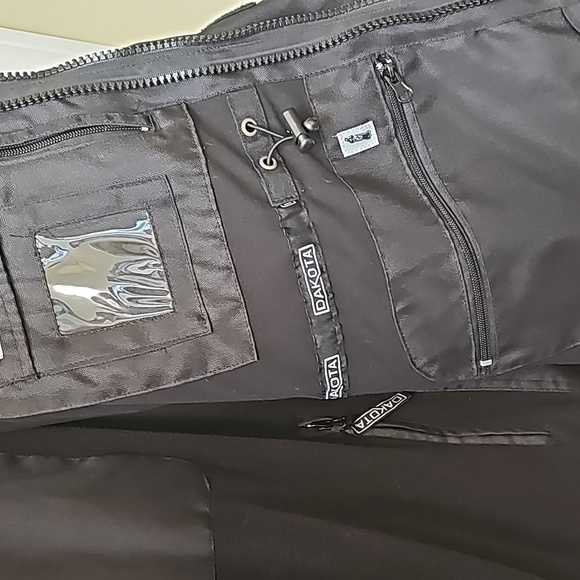 Dakota 5 in 1 winter parka - Picture 7 of 11